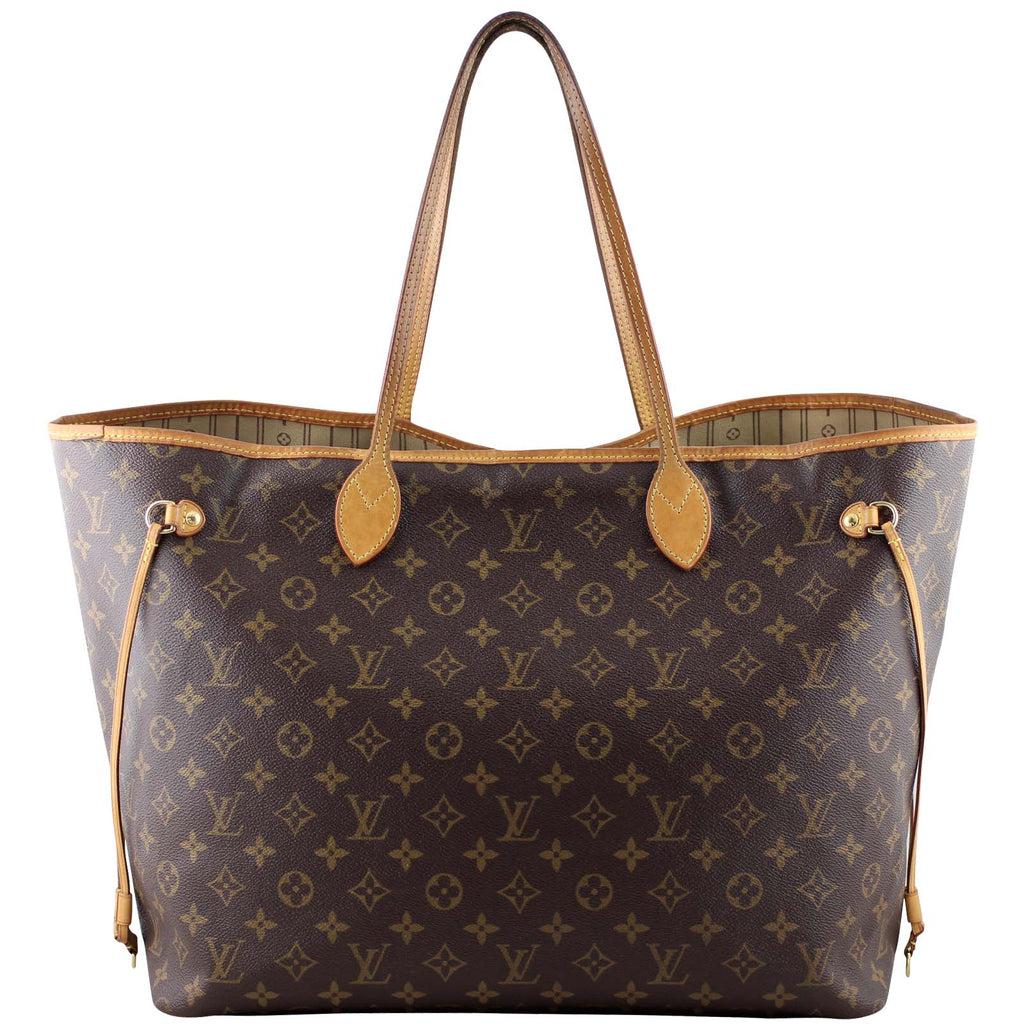 Louis Vuitton Neverfull GM Monogram