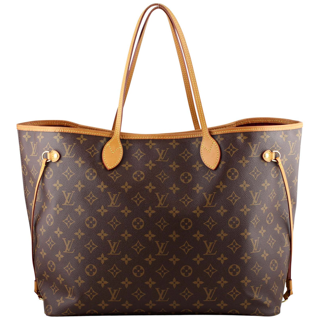 Louis Vuitton Neverfull GM Monogram