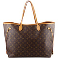 Louis Vuitton Neverfull GM Monogram