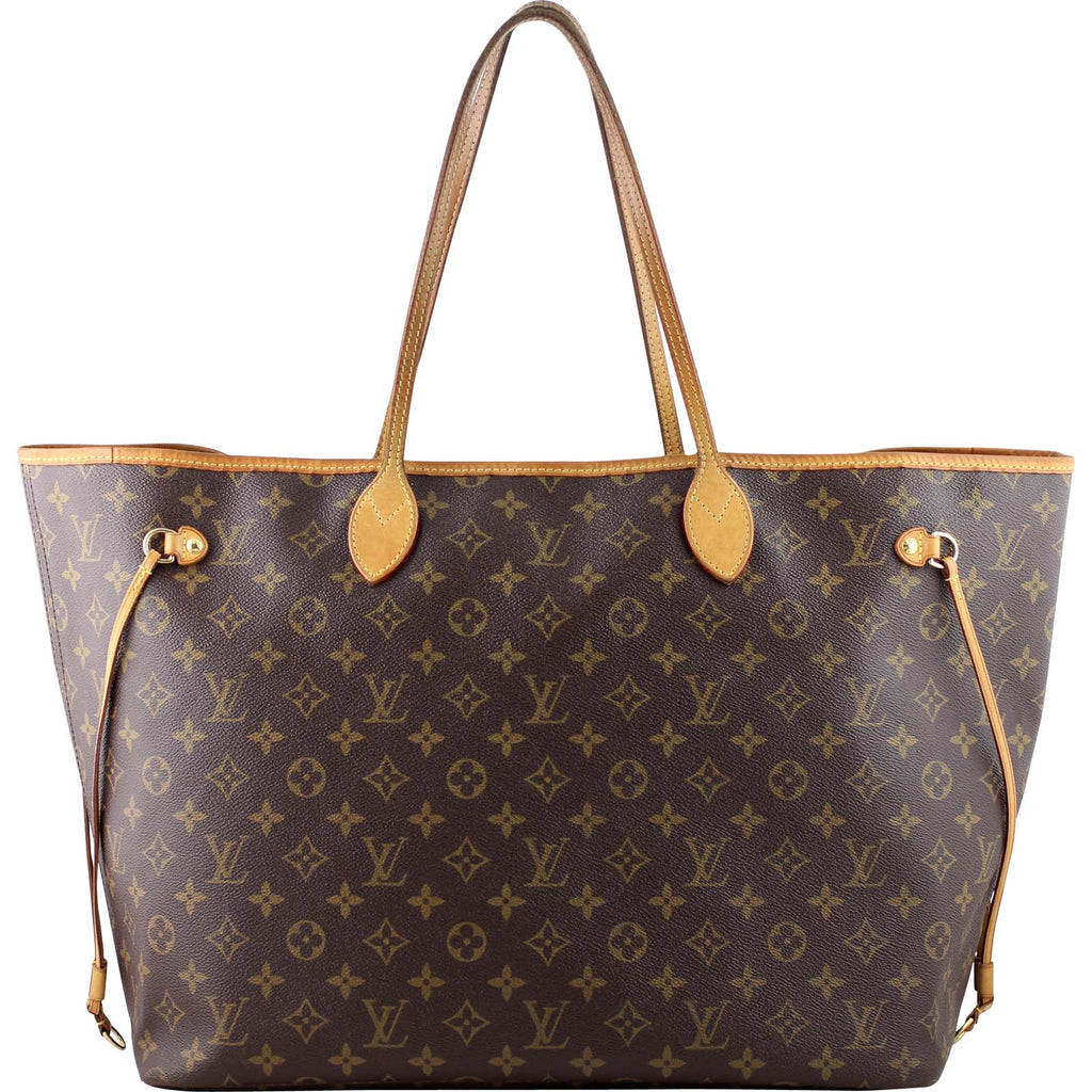 Louis Vuitton Neverfull GM Monogram