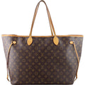 Louis Vuitton Neverfull GM Monogram