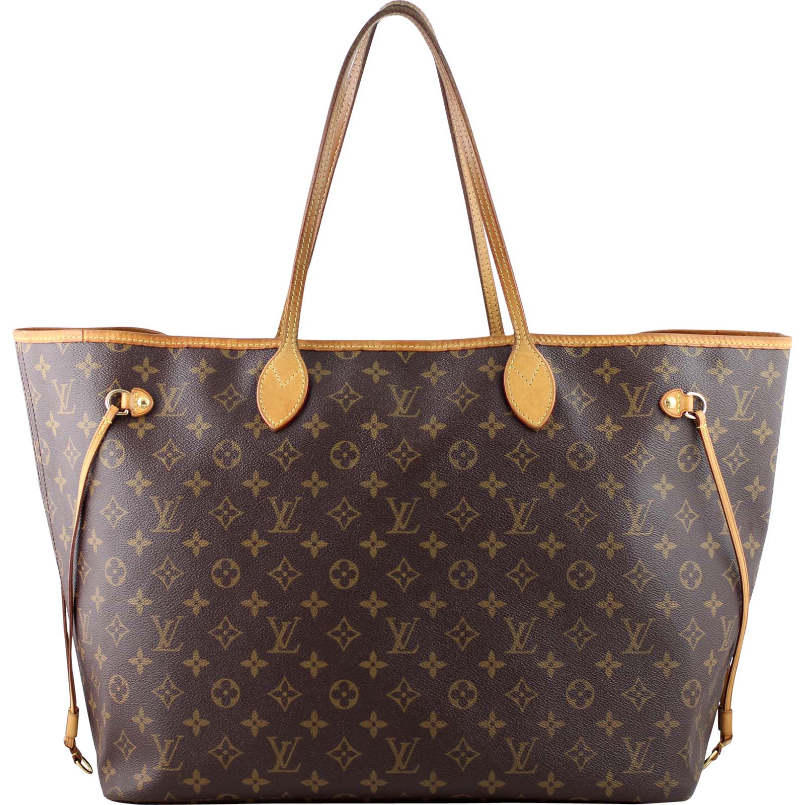 Louis Vuitton Neverfull GM Monogram