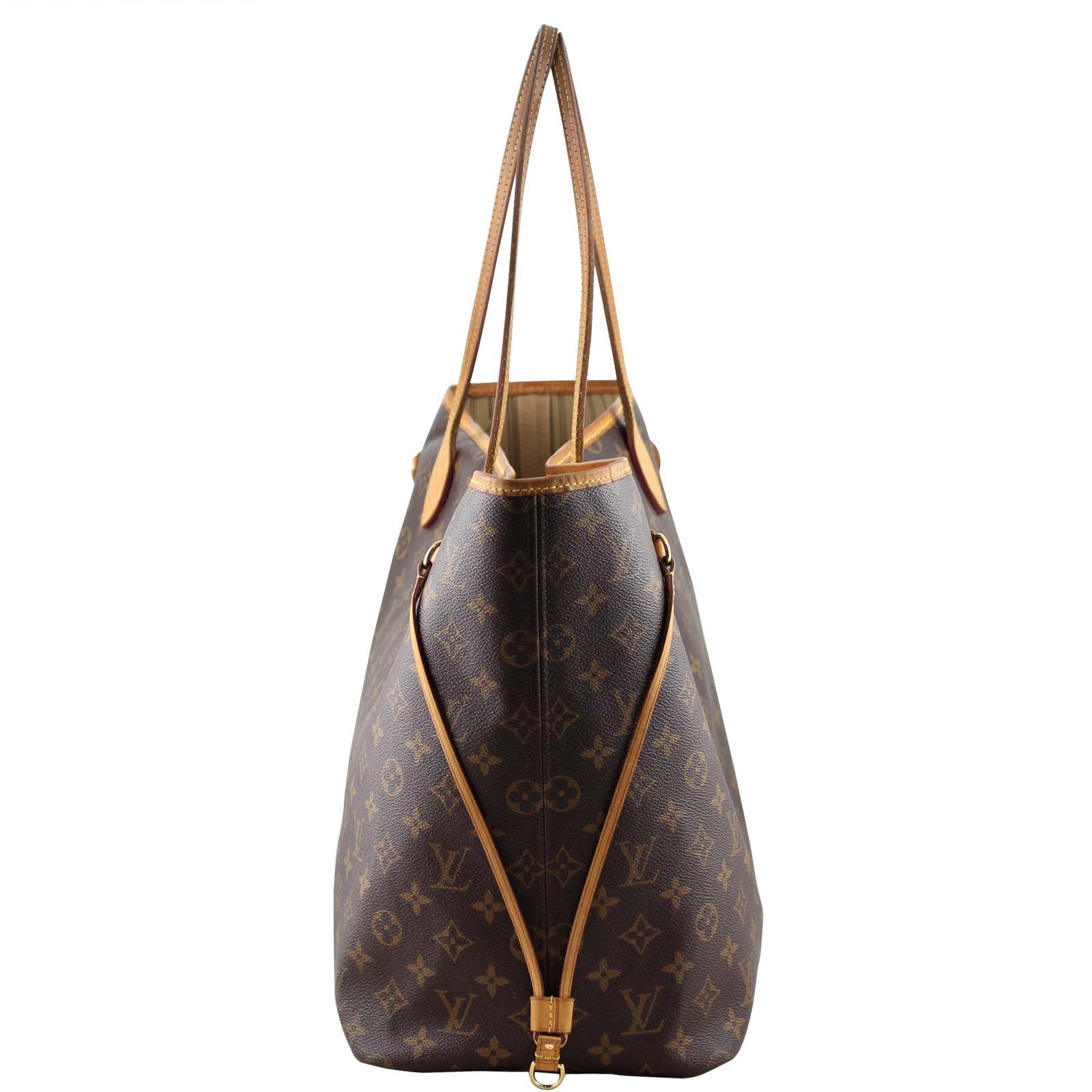 Louis Vuitton Neverfull GM Monogram