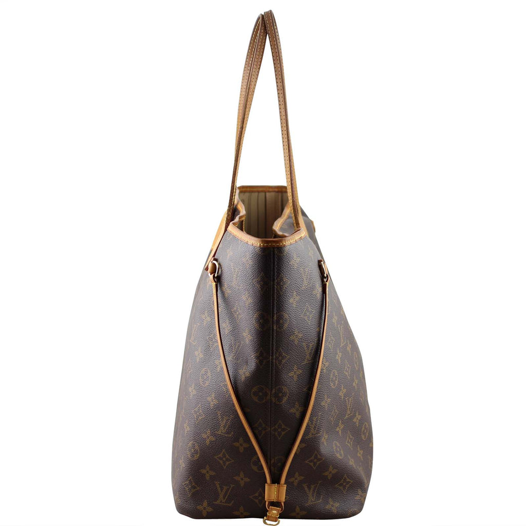 Louis Vuitton Neverfull GM Monogram
