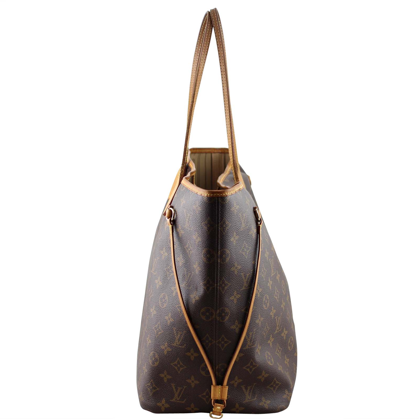 Louis Vuitton Neverfull GM Monogram