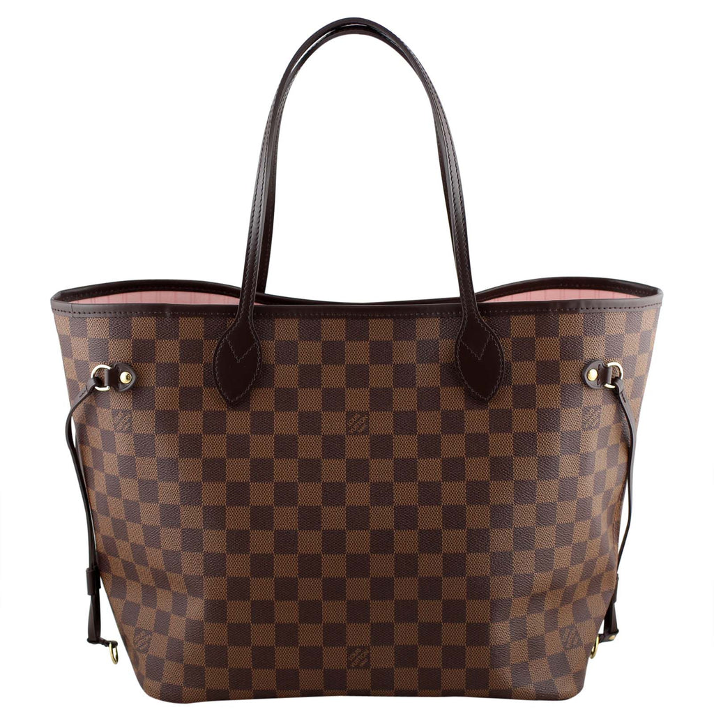 Louis Vuitton Neverfull MM Damier Ebene