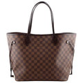Louis Vuitton Neverfull MM Damier Ebene