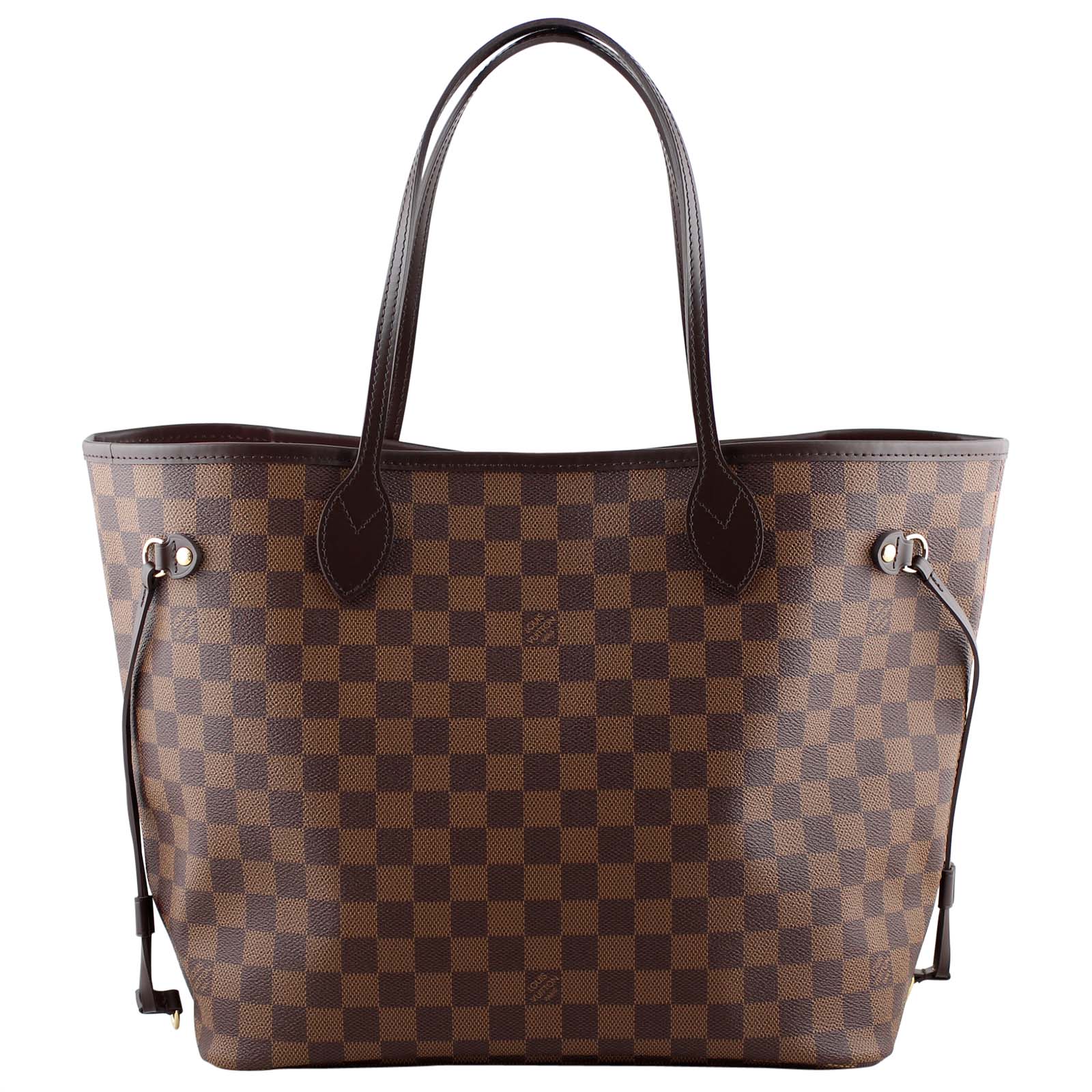 Louis Vuitton Neverfull MM Damier Ebene