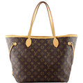 Louis Vuitton Neverfull MM Monogram
