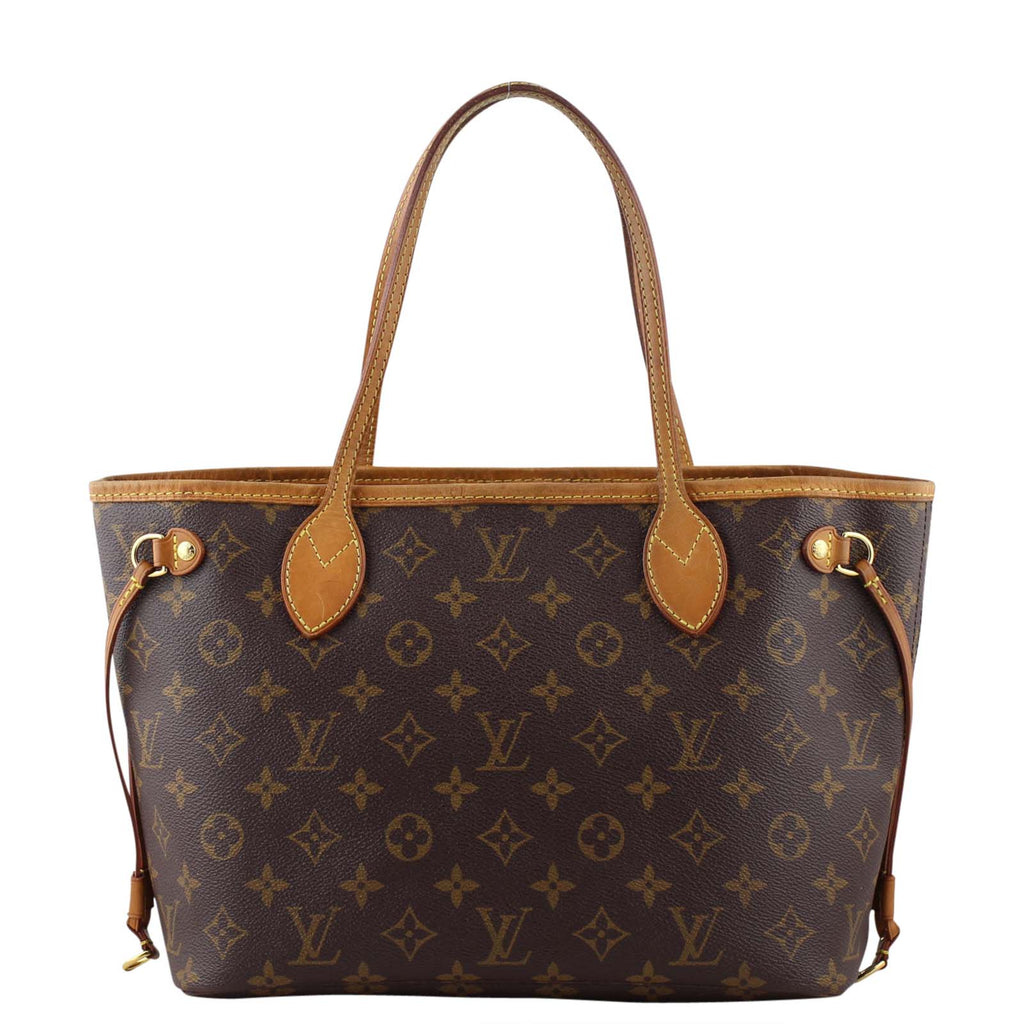 Louis Vuitton Neverfull PM Monogram