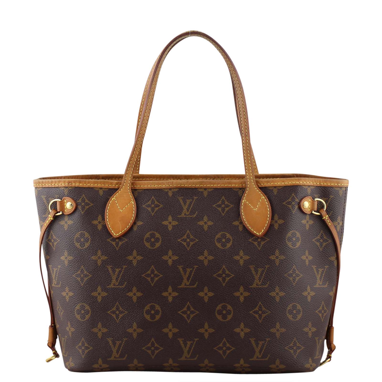 Louis Vuitton Neverfull PM Monogram