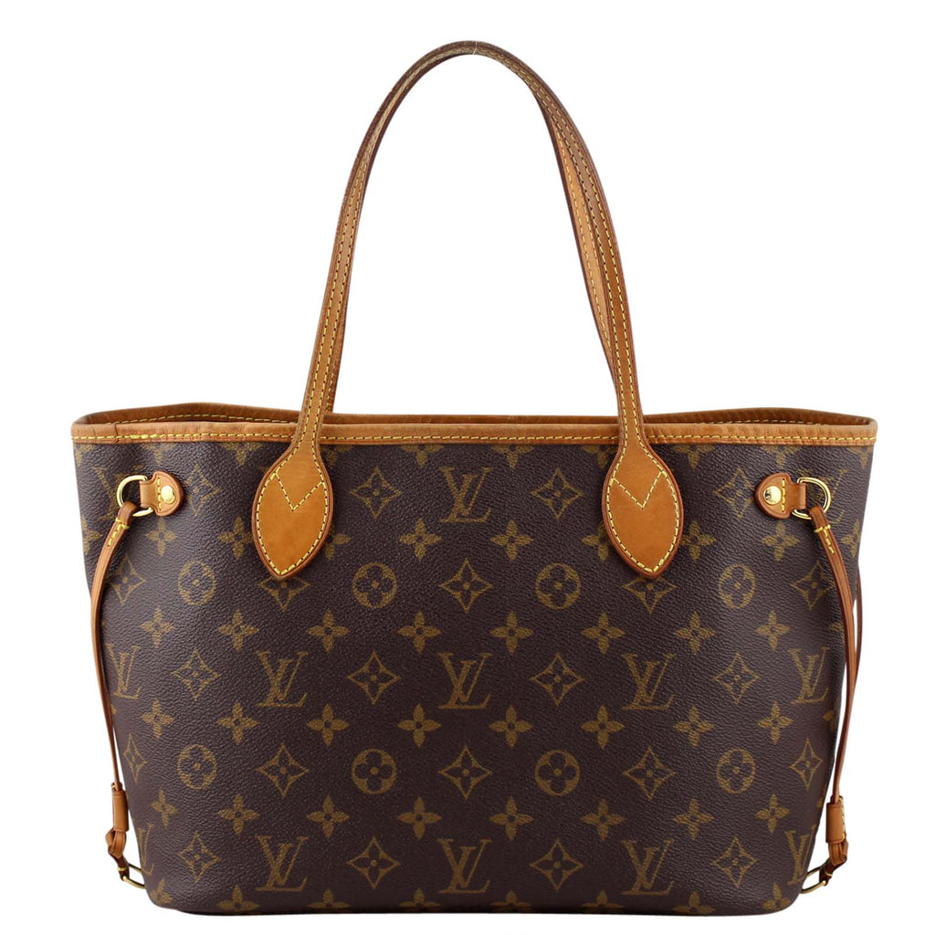 Louis Vuitton Neverfull PM Monogram
