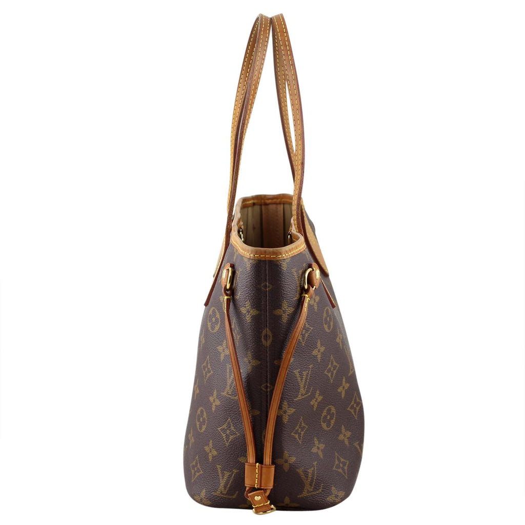Louis Vuitton Neverfull PM Monogram