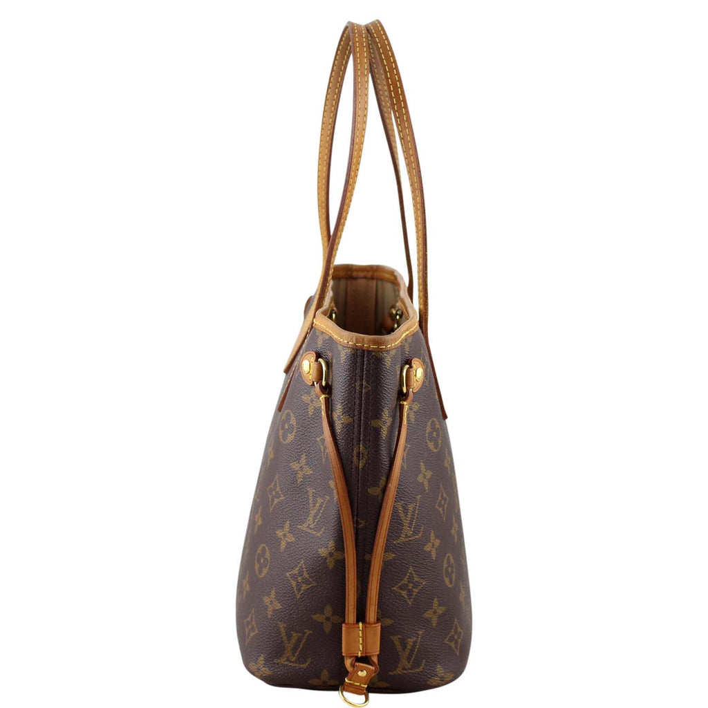 Louis Vuitton Neverfull PM Monogram