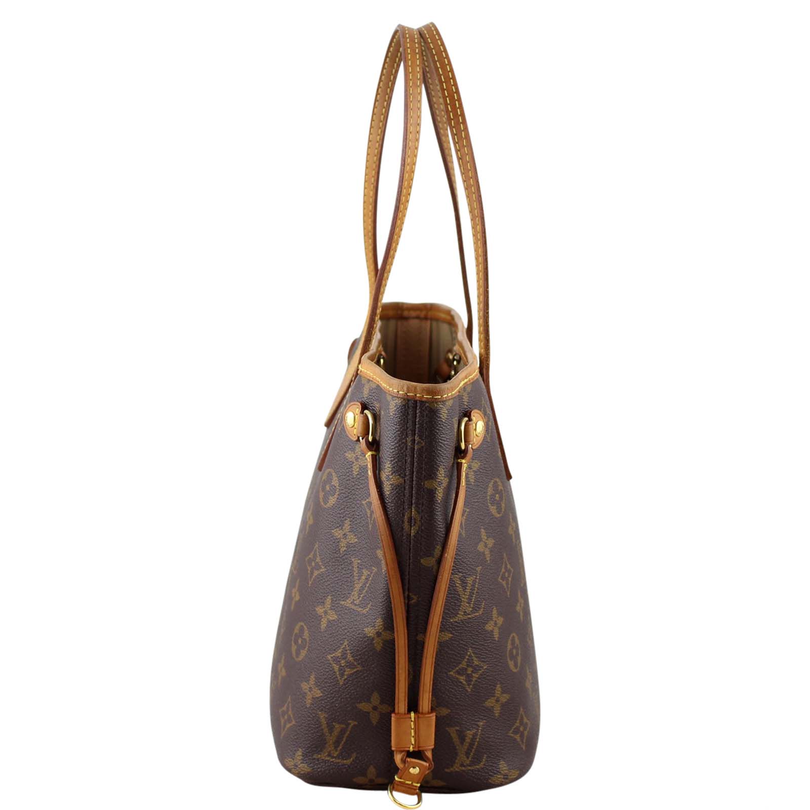 Louis Vuitton Neverfull PM Monogram