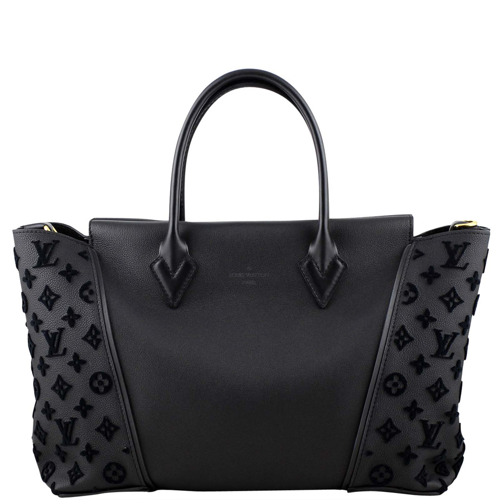 Louis Vuitton Veau Cashemire W Tote PM