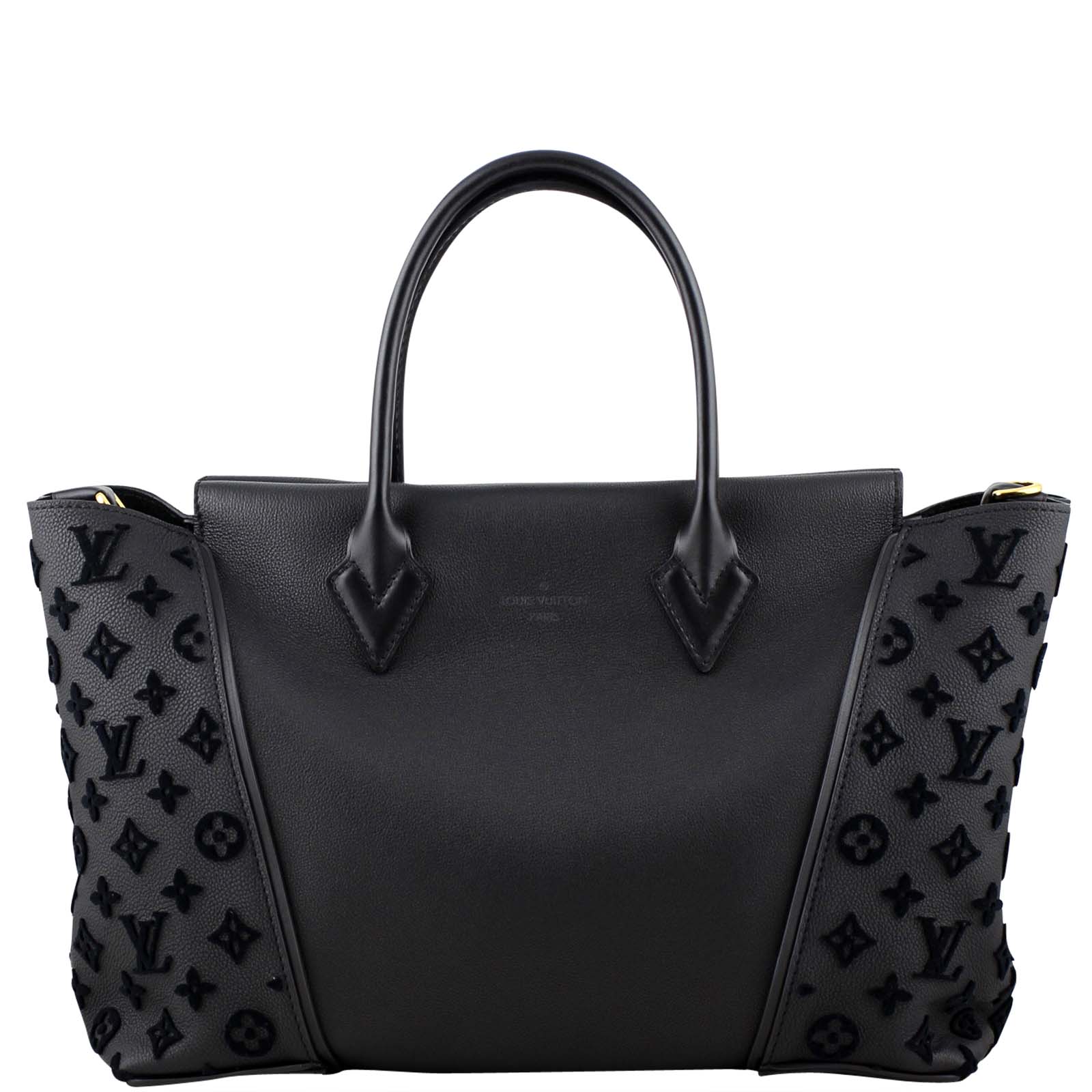 Louis Vuitton Veau Cashemire W Tote PM