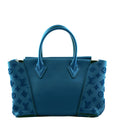 Louis Vuitton W Tote BB