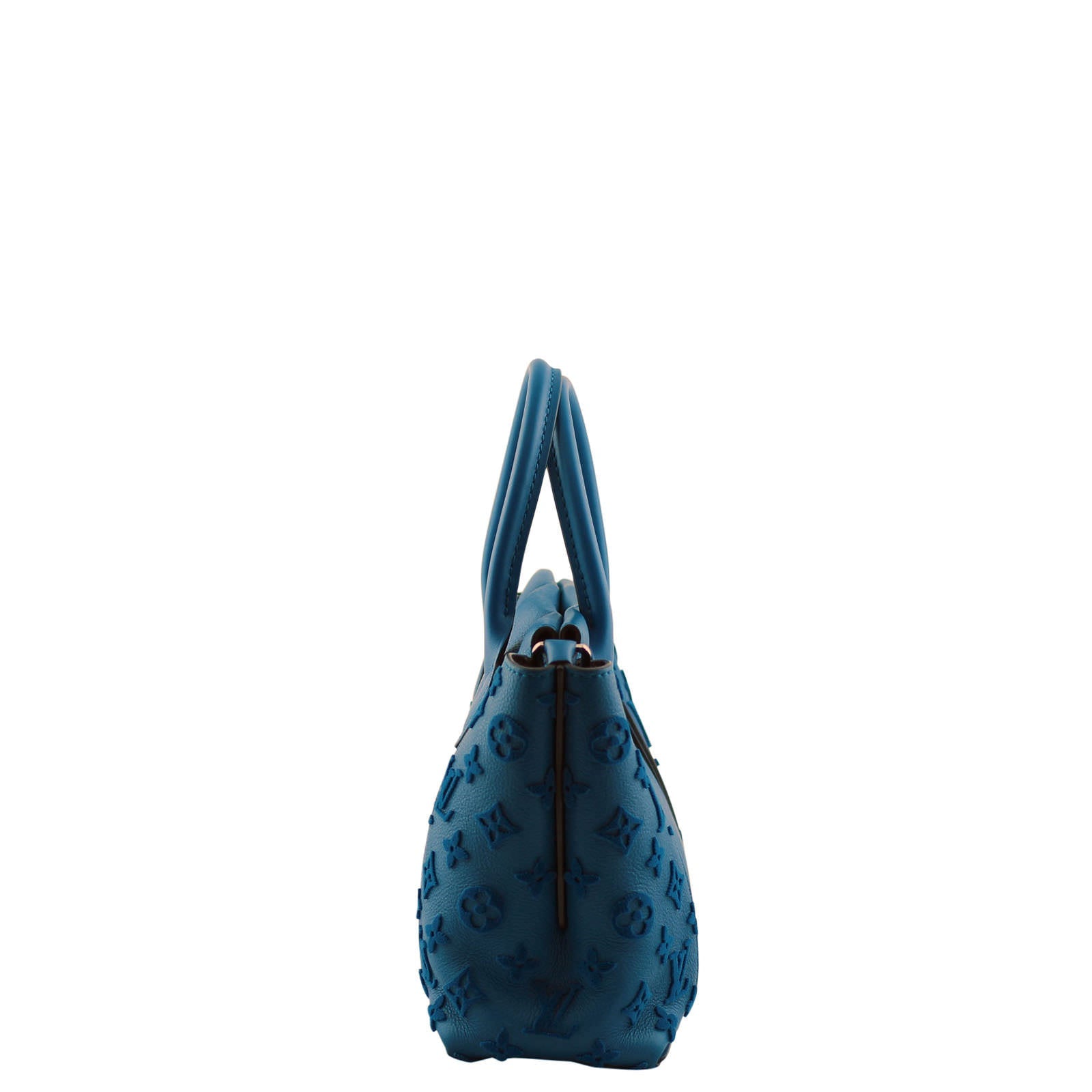 Louis Vuitton W Tote BB