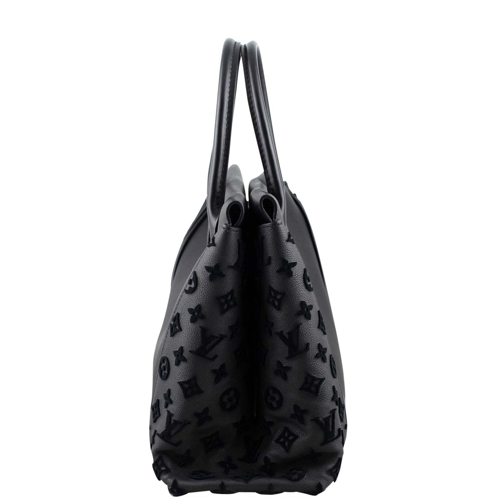 Louis Vuitton Veau Cashemire W Tote PM