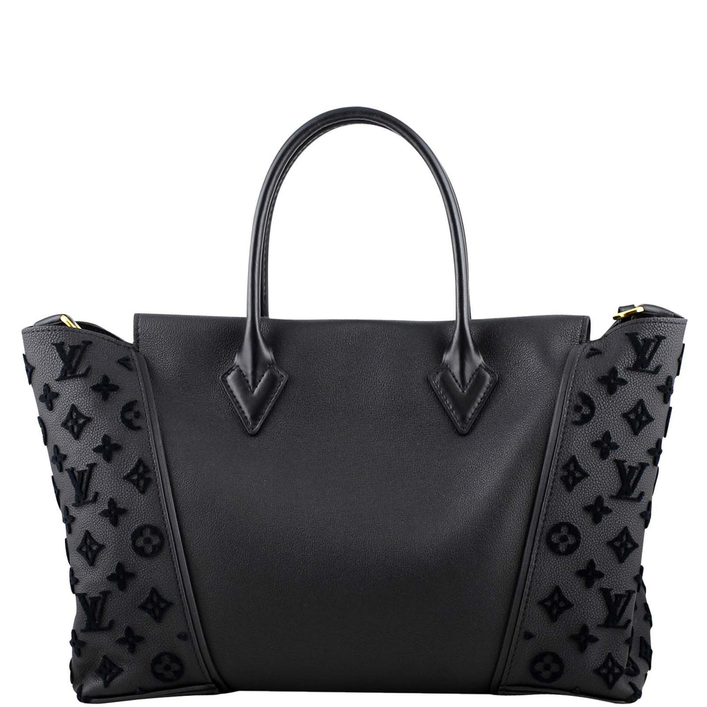 Louis Vuitton Veau Cashemire W Tote PM