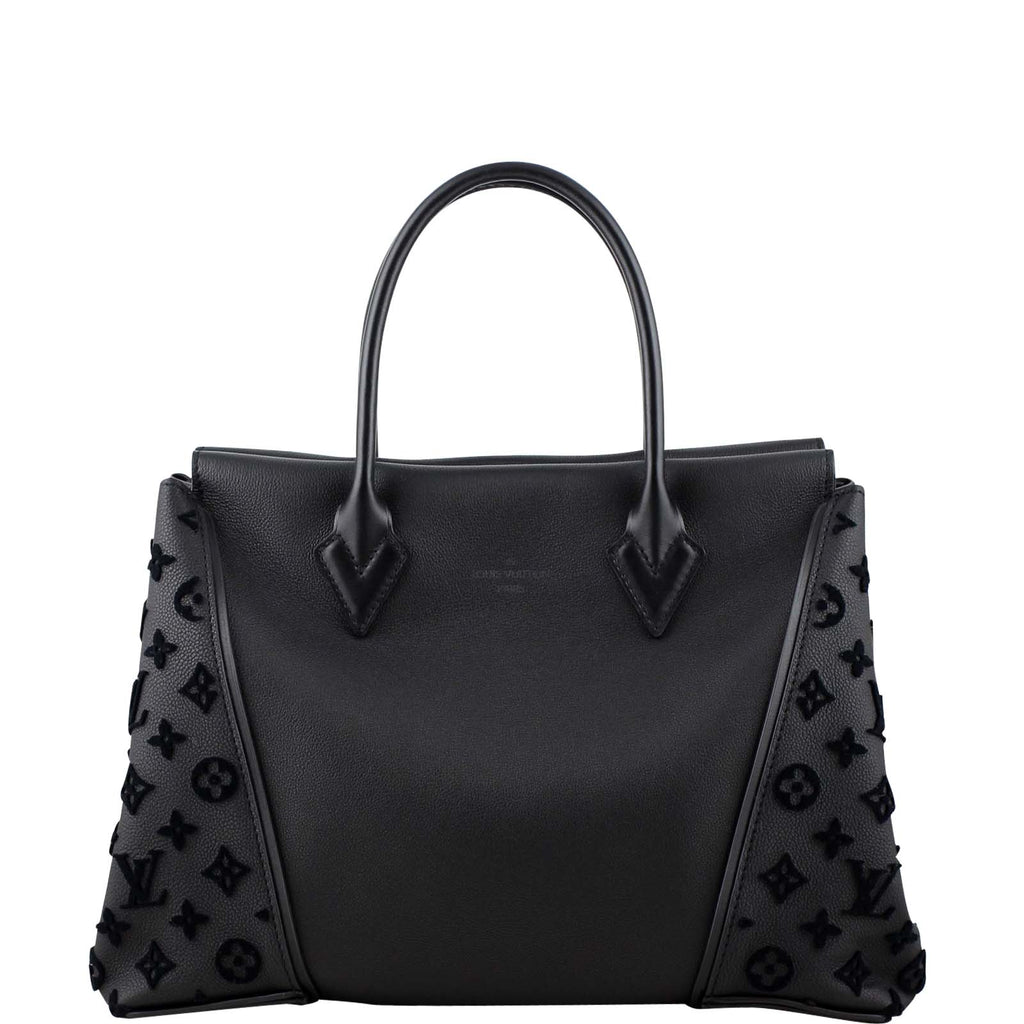 Louis Vuitton Veau Cashemire W Tote PM