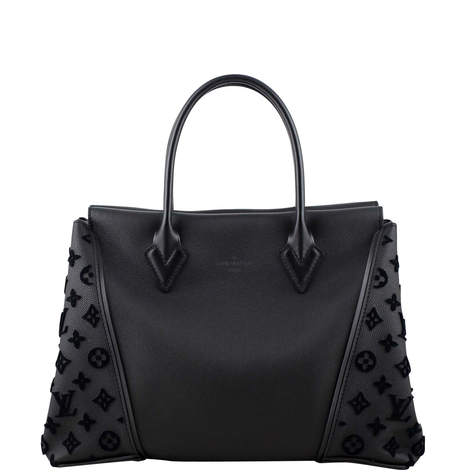 Louis Vuitton Veau Cashemire W Tote PM