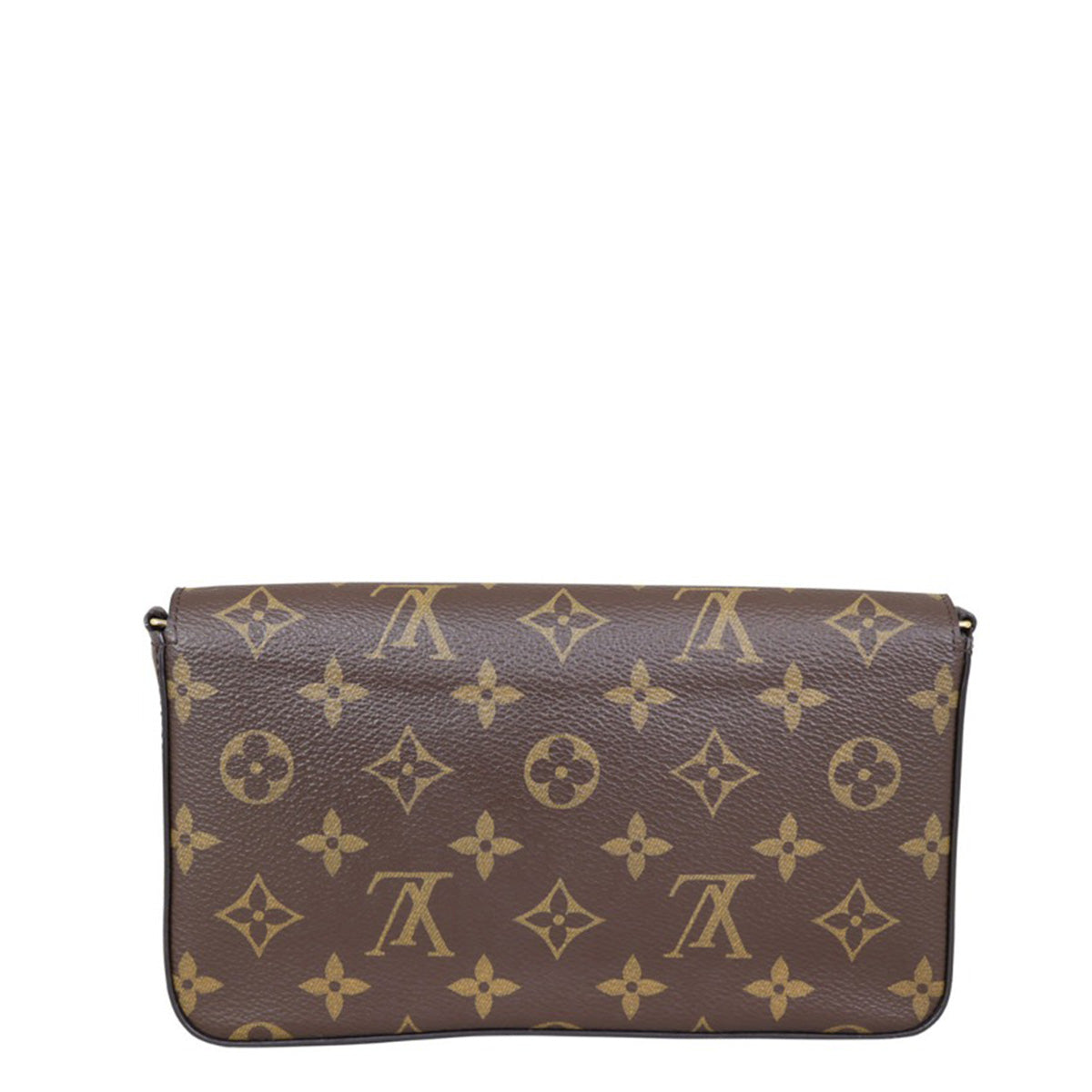 Louis Vuitton Felicie Pochette Monogram