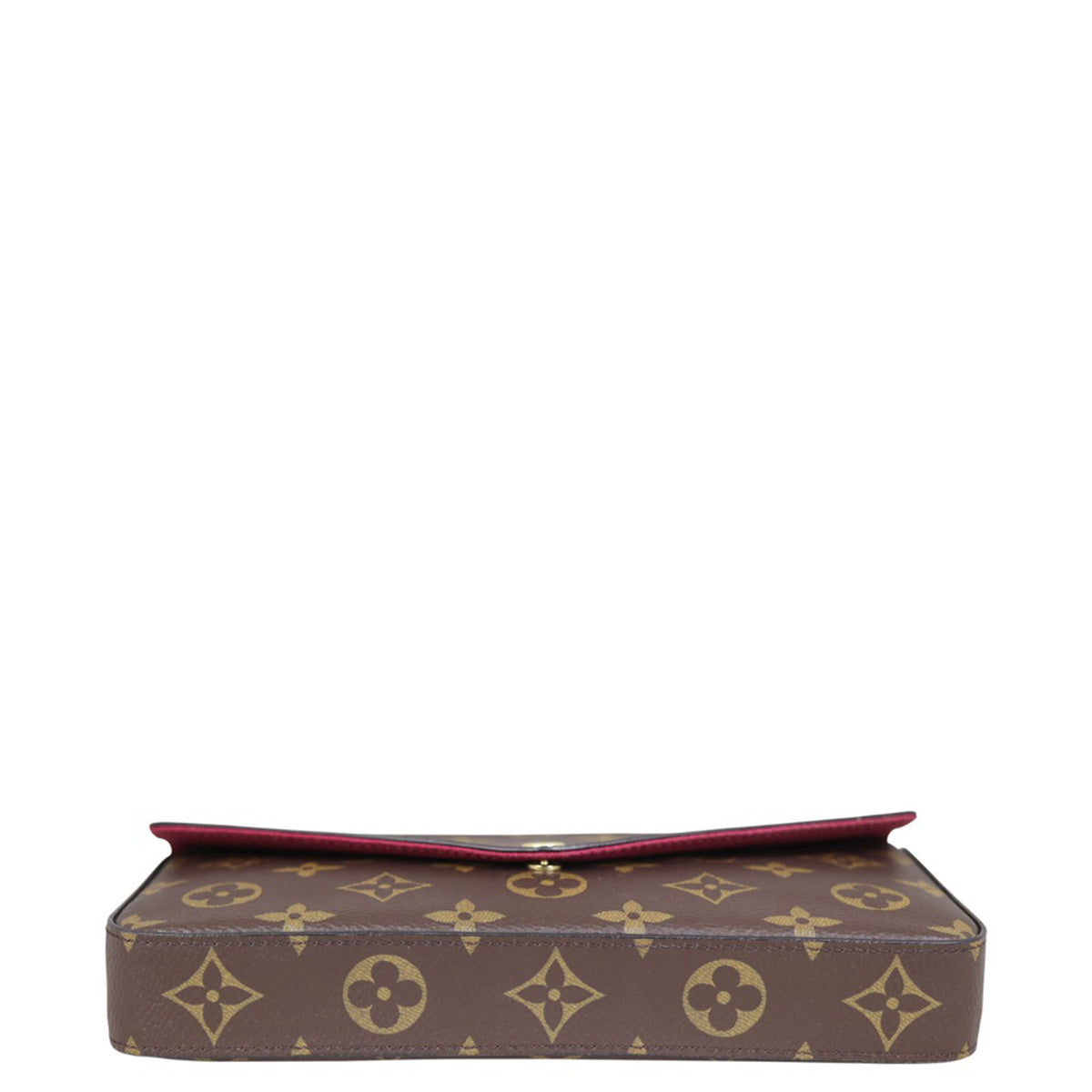Louis Vuitton Felicie Pochette Monogram