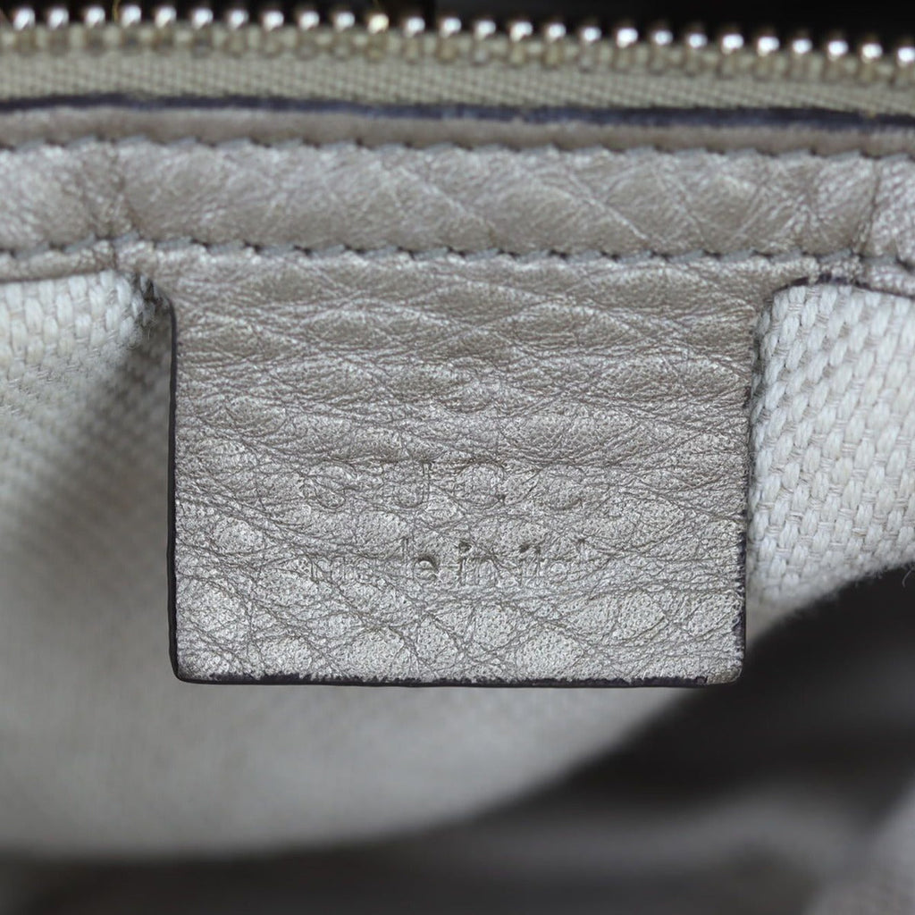 Gucci Soho Chain Shoulder Bag Medium