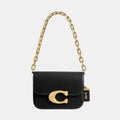 Coach Idol Shoulder Bag - DIVA ONLINE STORE