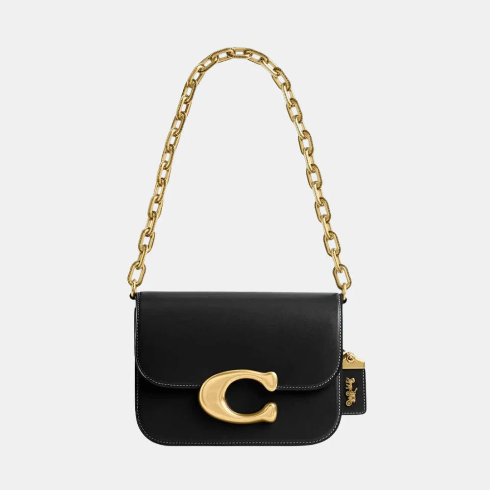 Coach Idol Shoulder Bag - DIVA ONLINE STORE