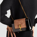 Saint Laurent Kate Small Shoulder Bag