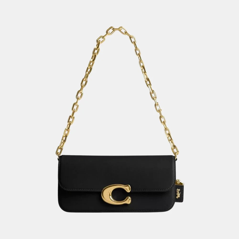 Coach Idol 23 Shoulder Bag - DIVA ONLINE STORE