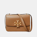 Tory Burch Eleanor Convertible Shoulder Bag (Moose)