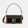 Coach Rivets Tabby Shoulder Bag 26