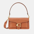 Coach Tabby 26 Shoulder Bag (Brown)
