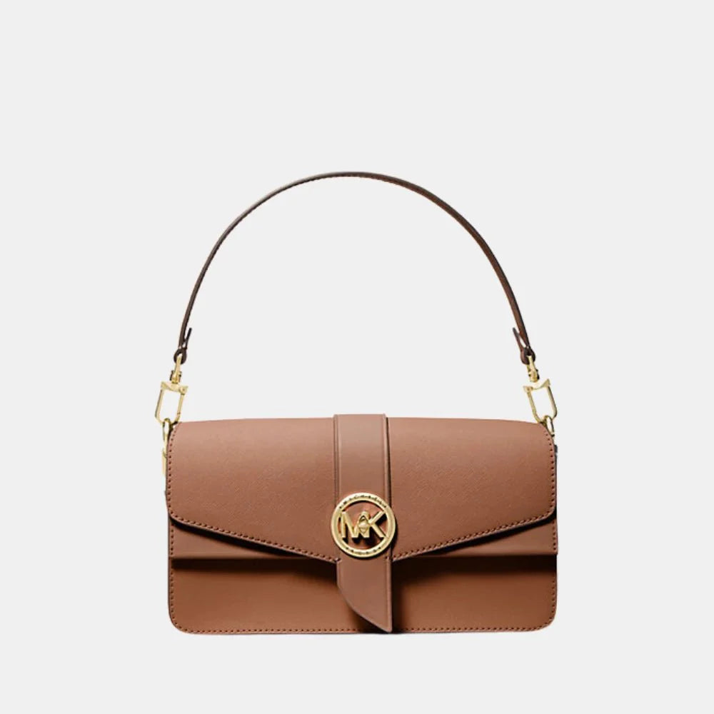 Michael Kors Greenwich Medium Shoulder Bag - DIVA ONLINE STORE