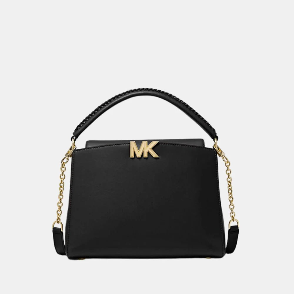 Michael Kors Karlie Small Leather Crossbody Bag - DIVA ONLINE STORE