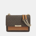 Michael Kors Jade Shoulder Bag