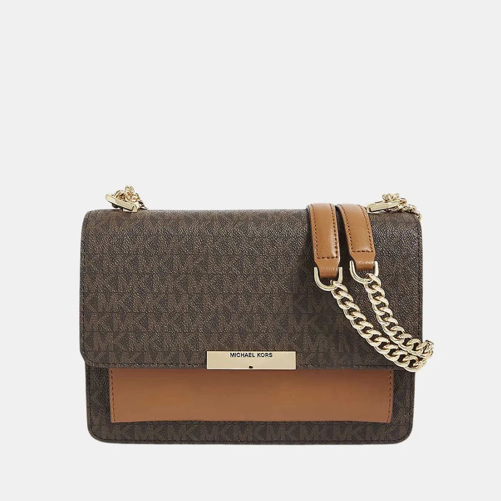 Michael Kors Jade Shoulder Bag