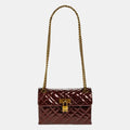 Kurt Geiger Mini Brixton Glitter Shoulder Bag - DIVA ONLINE STORE