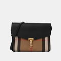 Burberry Small Macken Crossbody Bag