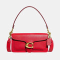Coach Tabby 26 Shoulder Bag (Red)