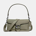 Coach Tabby 26 Shoulder Bag (Light Fern)