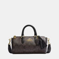 Coach Lacey Crossbody Bag In Signature Canvas - DIVA ONLINE STORE