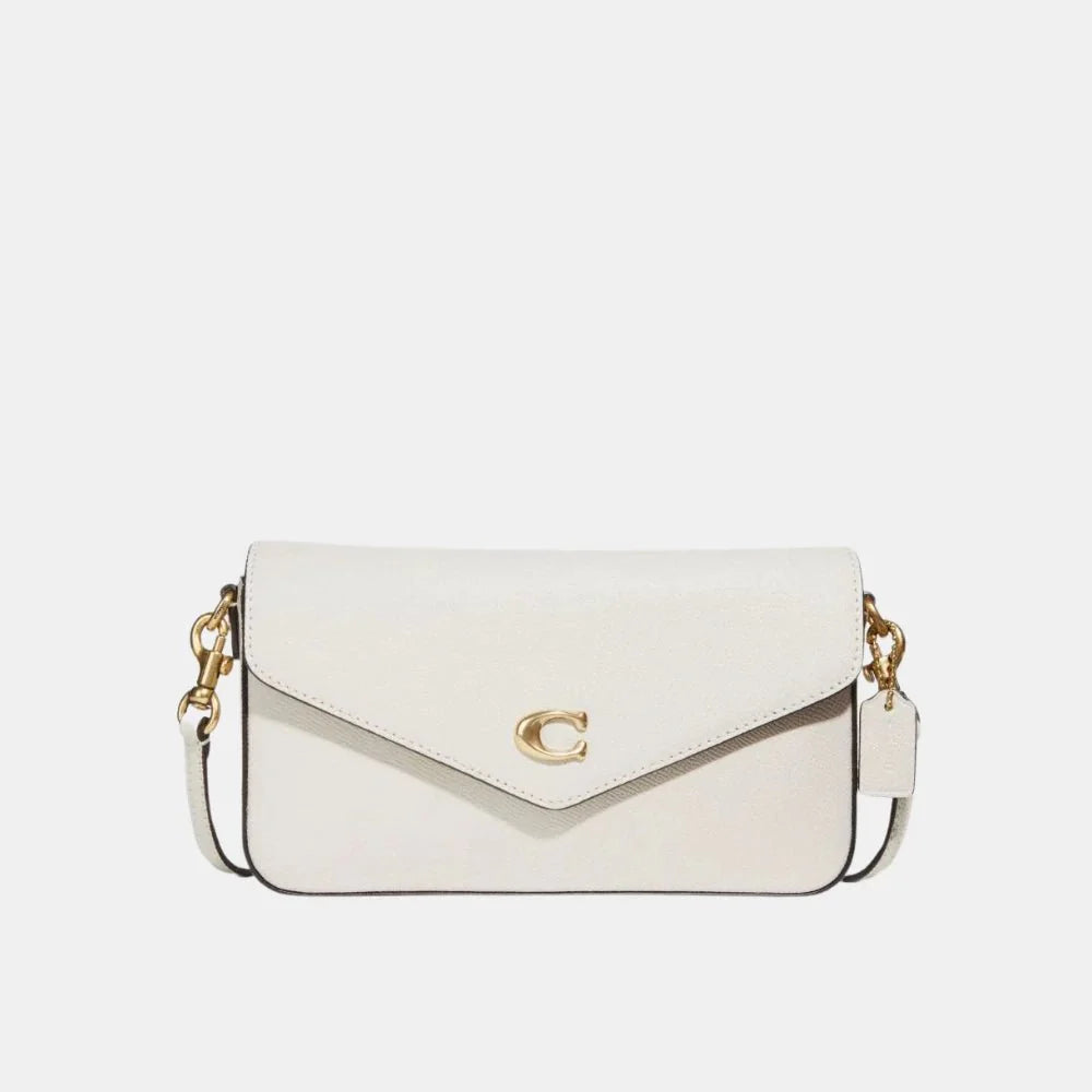 Coach Wyn Crossbody Bag - DIVA ONLINE STORE