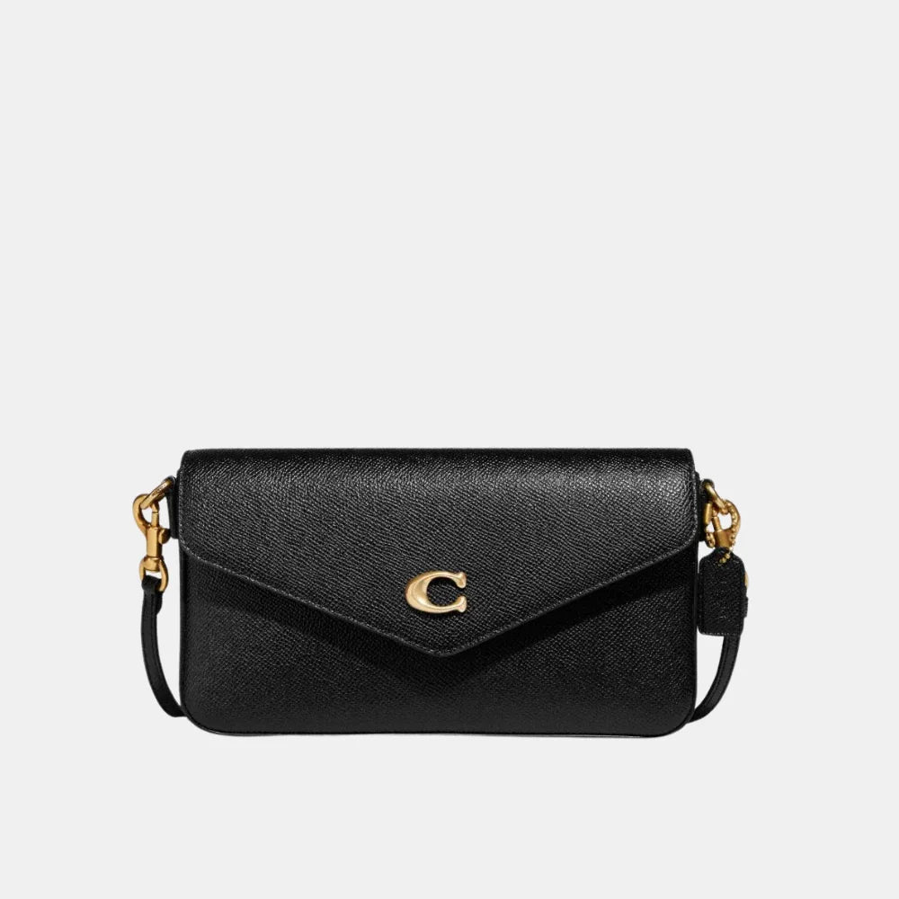 Coach Wyn Crossbody Bag - DIVA ONLINE STORE