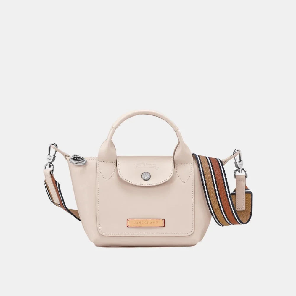 Longchamp Le Pliage Xtra XS Handbag - DIVA ONLINE STORE