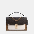 Coach Lane Shoulder Bag In Colorblock Signature Canvas - DIVA ONLINE STORE